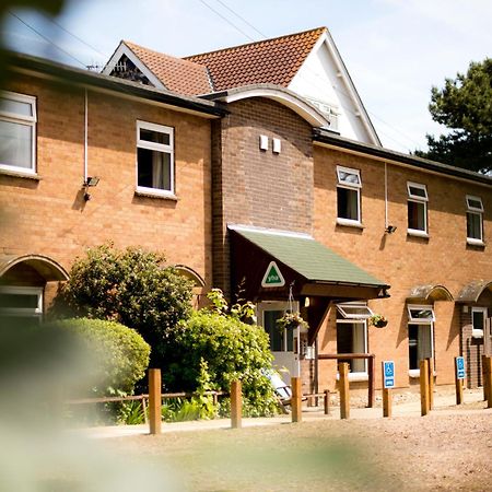 Yha Sheringham Exterior photo