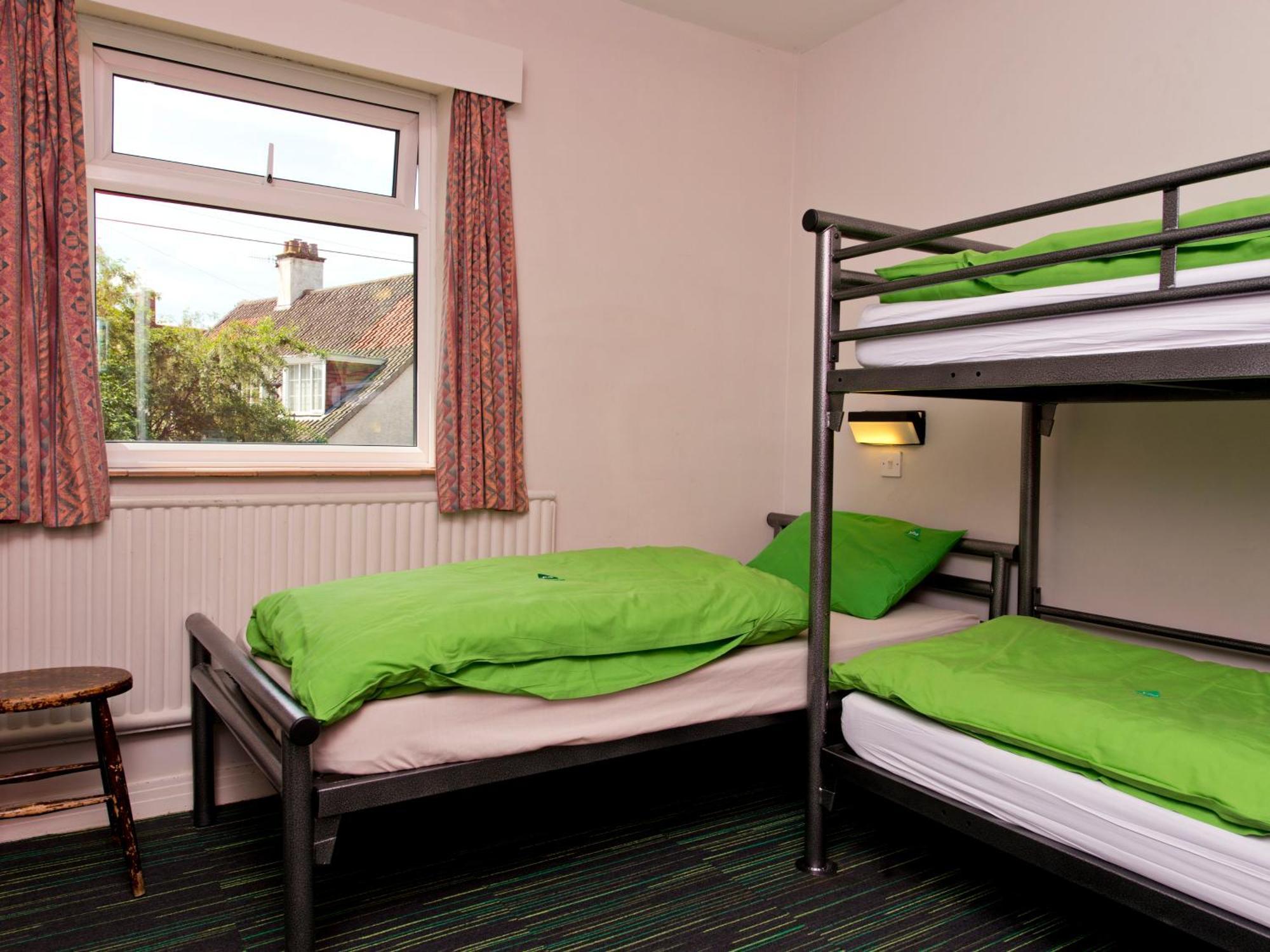 Yha Sheringham Exterior photo
