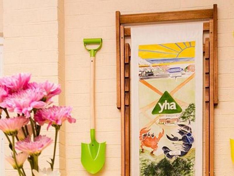 Yha Sheringham Exterior photo